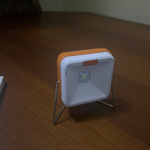 Total lamp