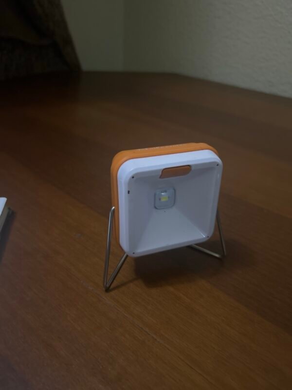 Total lamp
