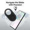 GPS Tracker for Samsung Android Tracker Work with Google Find My Bluetooth Locator Finder Global Positioning Anti-lost Smart Tag
