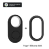GPS Tracker for Samsung Android Tracker Work with Google Find My Bluetooth Locator Finder Global Positioning Anti-lost Smart Tag