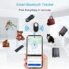GPS Tracker for Samsung Android Tracker Work with Google Find My Bluetooth Locator Finder Global Positioning Anti-lost Smart Tag