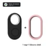 GPS Tracker for Samsung Android Tracker Work with Google Find My Bluetooth Locator Finder Global Positioning Anti-lost Smart Tag