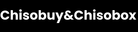 Chisobuy(Chisobox Nigeria)